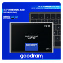 Goodram kõvaketas CX400 Gen.2 512GB
