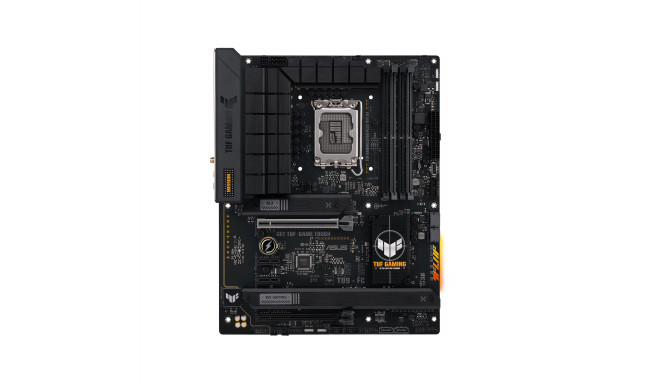 ASUS TUF GAMING B760-PLUS WIFI D4