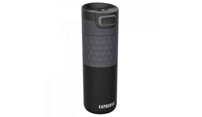 Termokruus Etna Grip 500 ml Kambukka, must