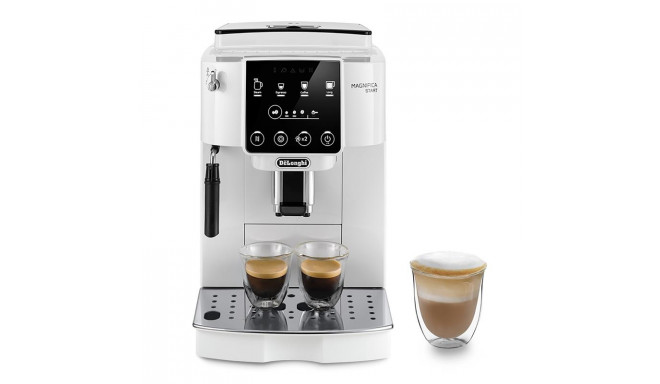 Espressomasin Magnifica Start, Delonghi