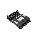 DU-262-M 6-cavity VHF 150-172 MHz duplexer Lambda