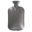 Hot water bottle FASHY 6420 21 2,0L