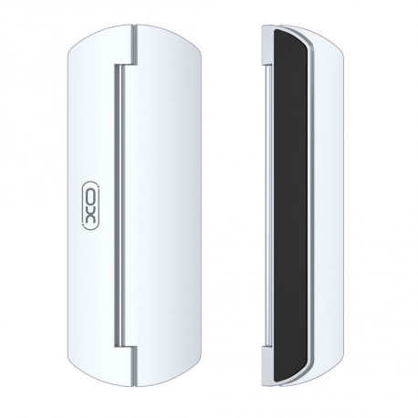 XO holder stand C87 silver