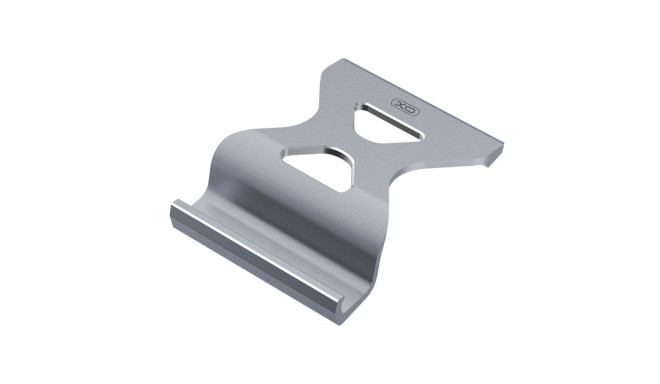 XO holder stand C75 gray