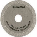 Proxxon Tarcza 50/10 mm diamentowa (PR28012)