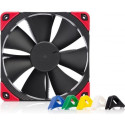 Wentylator Noctua NF-F12 PWM CH.BK.S
