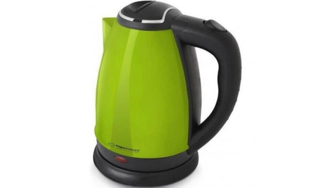 Esperanza EKK113G Electric kettle 1.8L 1800W