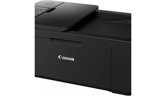 Canon PIXMA TR4550 Printer Inkjet MFP Colour A4 Wi-Fi USB Wireless LAN (Used)