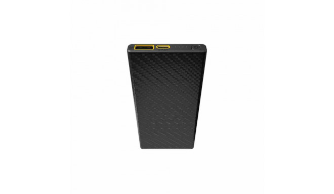 Nitecore Carbo 10000 Carbon Fiber Powerbank 10000mAh