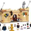 LEGO 76395 Harry Potter Hogwarts First Flying Lesson Constructor