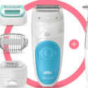 Braun Silk-Epil SES 5810 Epilator