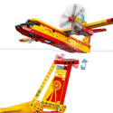 LEGO 42152 Technic Firefighting Plane Constructor