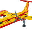 LEGO 42152 Technic Firefighting Plane Constructor