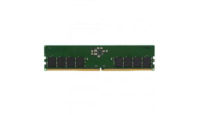 Kingston RAM DDR5 32GB 4800MT/s Non-ECC CL40 2Rx8