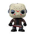 FUNKO POP! Vinyl Figure: Jason Voorhees