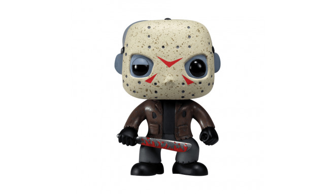 FUNKO POP! Vinila figūra: Jason Voorhees