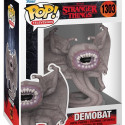 FUNKO POP! Vinyl Figure: Stranger Things - Demobat