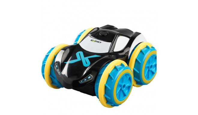 SILVERLIT EXOST raadioteel juhitav sõiduk AquaCyclone, sõiduki skaala 1:34