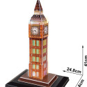 CUBICFUN 3D puzzle with LED Big Ben