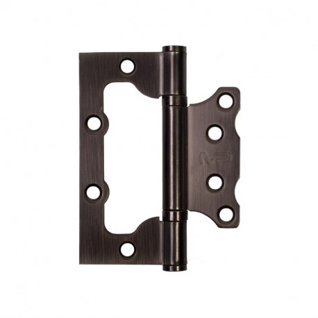 FLEXIBL DOOR MEN-100-BUTTERFLY GRAPH/CHR