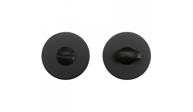 DOOR LATCH MUZ-30-WC BLACK