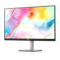 LCD Monitor|DELL|S2722DC|27"|Panel IPS|2560x1440|16:9|4 ms|Speakers|Swivel|Pivot|Height adjustable|T