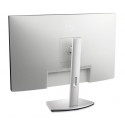LCD Monitor|DELL|S2722DC|27"|Panel IPS|2560x1440|16:9|4 ms|Speakers|Swivel|Pivot|Height adjustable|T