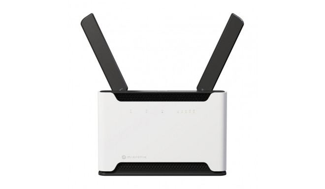 Access Point|MIKROTIK|3G|4G|Number of antennas 2|5HAXD2HAXD-TC&FG621-EA