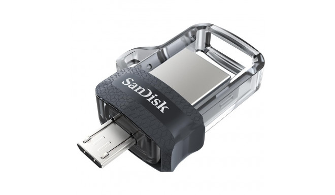 MEMORY DRIVE FLASH USB3 128GB/SDDD3-128G-G46 SANDISK