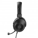 HEADSET OZO USB/24132 TRUST