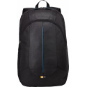 Case Logic 3405 Prevailer Backpack 17.3 PREV-217 BLACK/MIDNIGHT