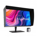 ASUS ProArt Display PA32UCG-K, 32'', Ultra HD, Mini LED, 120 Hz, must - Monitor