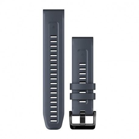 Fenix 22mm QuickFit silikoon rihm, sinine