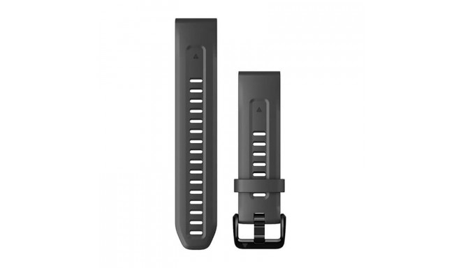 fenix 20mm QuickFit silikoon rihm, hall