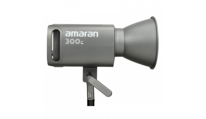 LED Lamp Amaran 300c (Gray)