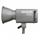LED Lamp Amaran 300c (Gray)