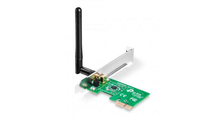 TP-LINK TL-WN781ND Wireless