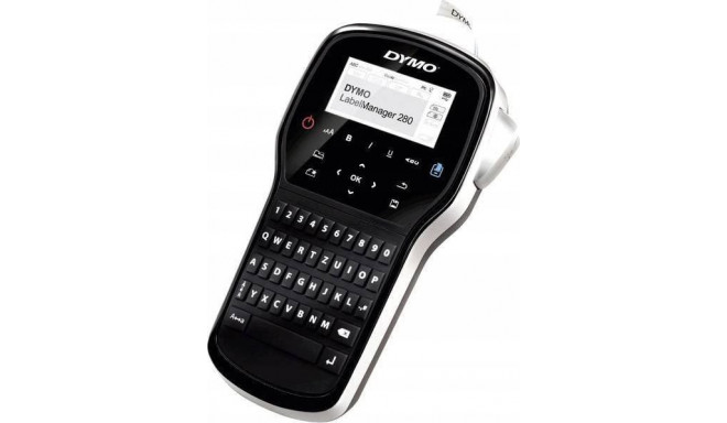 Dymo LabelManager 280 etiketiprinter