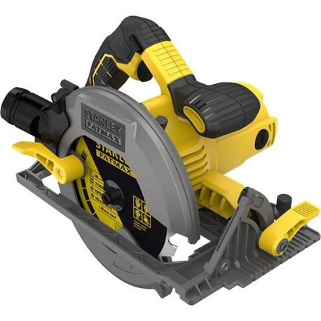 ST CIRCULAR SAW 1650W FME301K 190/66mm CASE.