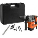 Młotowiertarka Black&Decker BEHS03K-QS 1250 W