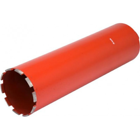 YT. DIAMOND CROWN 1 1/4" 122/430mm / puurimisseadme jaoks