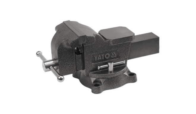 YT.VISE WEIGHT ROTATION 200mm6504