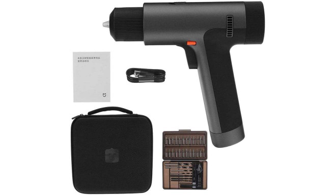 Xiaomi akutrell 12V Max Brushless Cordless Drill