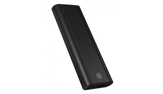 Raidsonic | Icy Box External M.2 NVMe | IB-1807MT-C31 | USB 3.2 Gen 2 Type-C | Storage enclosure
