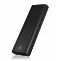 Icy Box IB-1807MT-C31 External M.2 NVMe Enclo