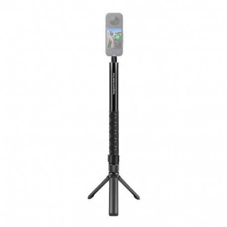 Selfie Stick 110cm PULUZ For Insta360 X3 / X4 / X5