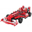 CaDa kaugjuhitav auto Formula F1 (C51010W)