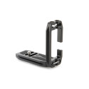 3 Legged Thing LEXIE Arca L Bracket Darkness/Blk Universal for Wide Range of Cameras