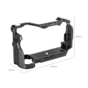 SmallRig 4422 Cage Kit for Sony Alpha 7C II / Alpha 7CR