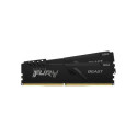 Kingston FURY 16GB 3600MHz DDR4 CL17 DIMM RAM Операционная атмина